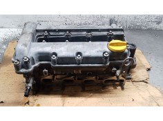 Recambio de culata para opel agila a (h00) 1.2 16v (f68) referencia OEM IAM 90529778 Z12XE 00