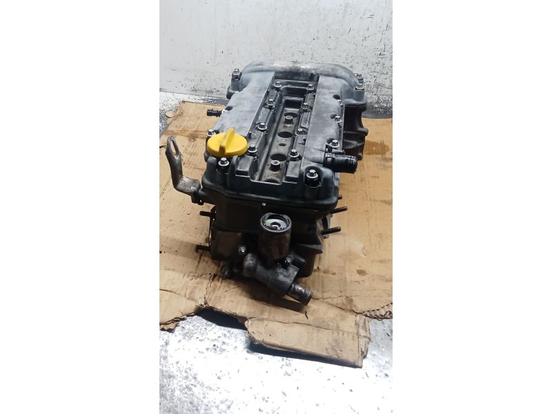 Recambio de culata para opel agila a (h00) 1.2 16v (f68) referencia OEM IAM 90529778 Z12XE 00