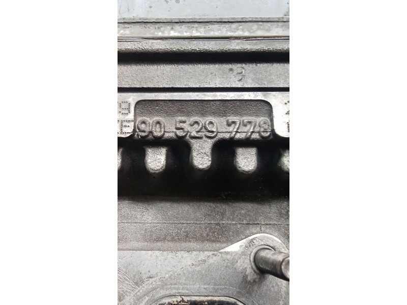 Recambio de culata para opel agila a (h00) 1.2 16v (f68) referencia OEM IAM 90529778 Z12XE 00
