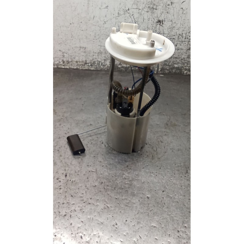 Recambio de bomba combustible para fiat doblo cargo (263_) 1.3 d multijet referencia OEM IAM 51827144 0580203040 10