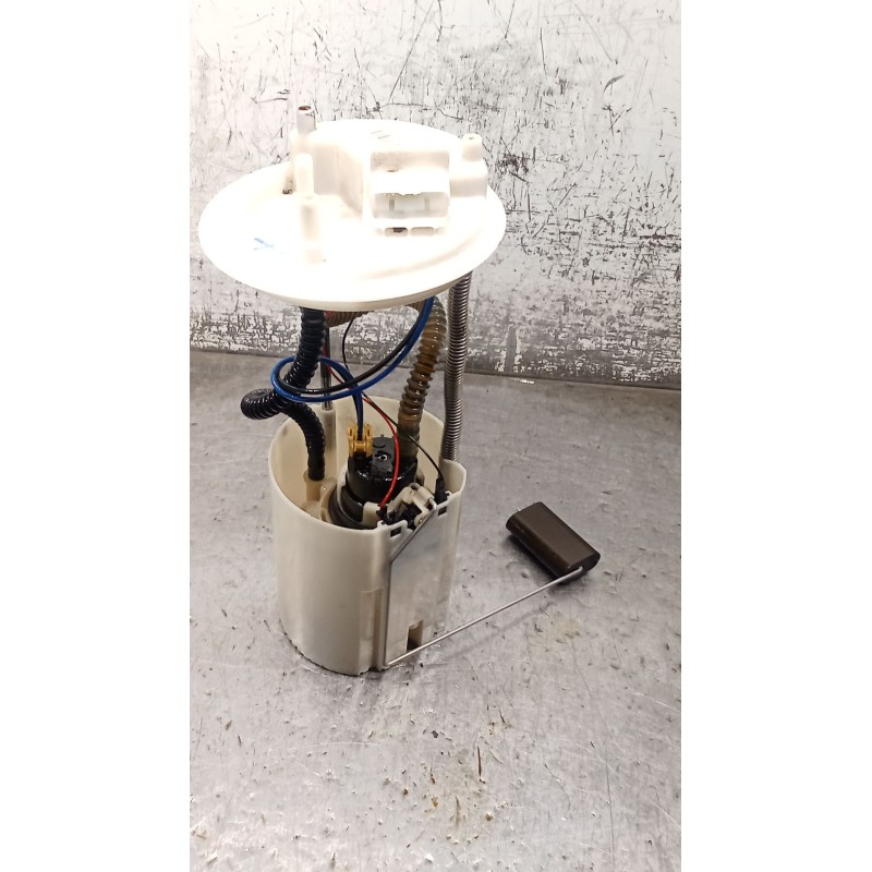 Recambio de bomba combustible para fiat doblo cargo (263_) 1.3 d multijet referencia OEM IAM 51827144 0580203040 10
