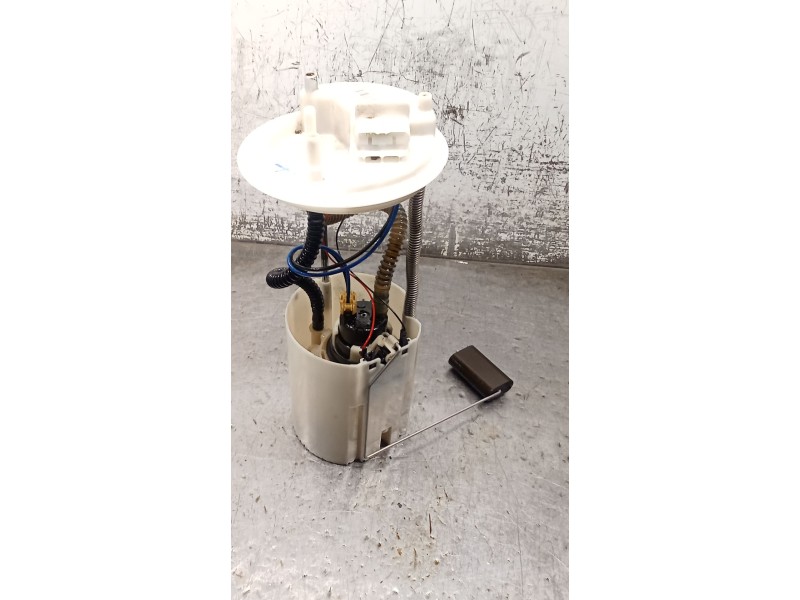 Recambio de bomba combustible para fiat doblo cargo (263_) 1.3 d multijet referencia OEM IAM 51827144 0580203040 10