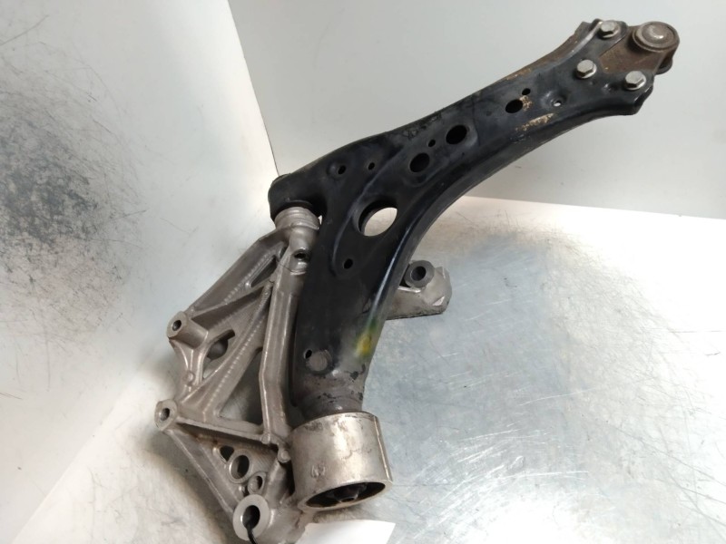 Recambio de brazo suspension inferior delantero izquierdo para seat cordoba berlina (6l2) reference referencia OEM IAM   