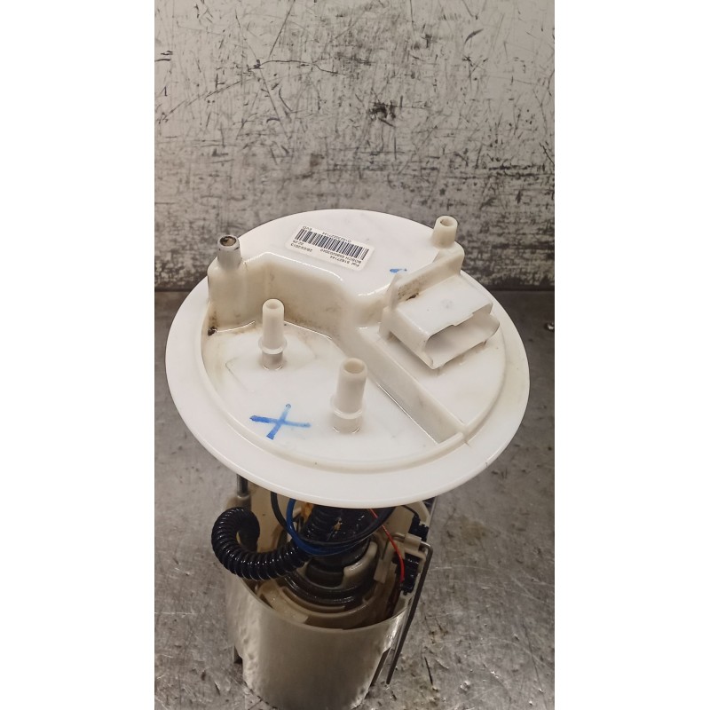 Recambio de bomba combustible para fiat doblo cargo (263_) 1.3 d multijet referencia OEM IAM 51827144 0580203040 10