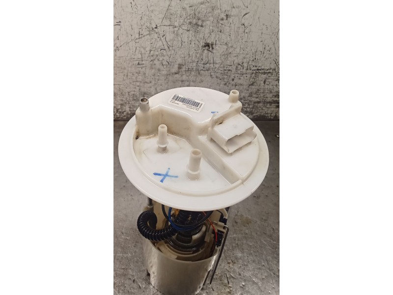 Recambio de bomba combustible para fiat doblo cargo (263_) 1.3 d multijet referencia OEM IAM 51827144 0580203040 10