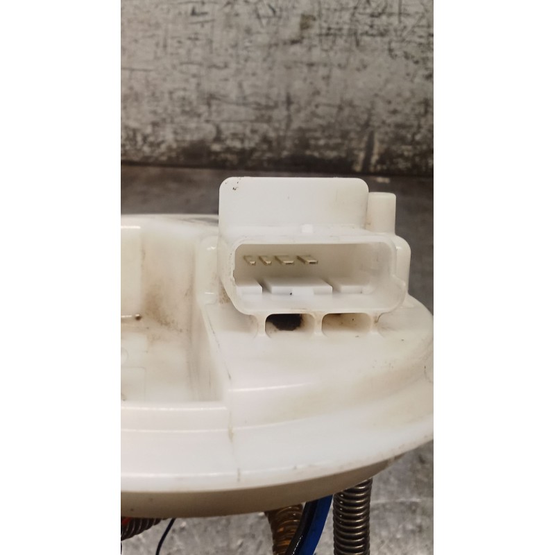 Recambio de bomba combustible para fiat doblo cargo (263_) 1.3 d multijet referencia OEM IAM 51827144 0580203040 10