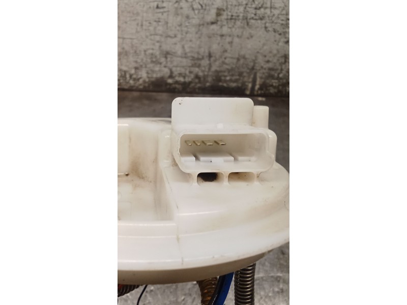 Recambio de bomba combustible para fiat doblo cargo (263_) 1.3 d multijet referencia OEM IAM 51827144 0580203040 10