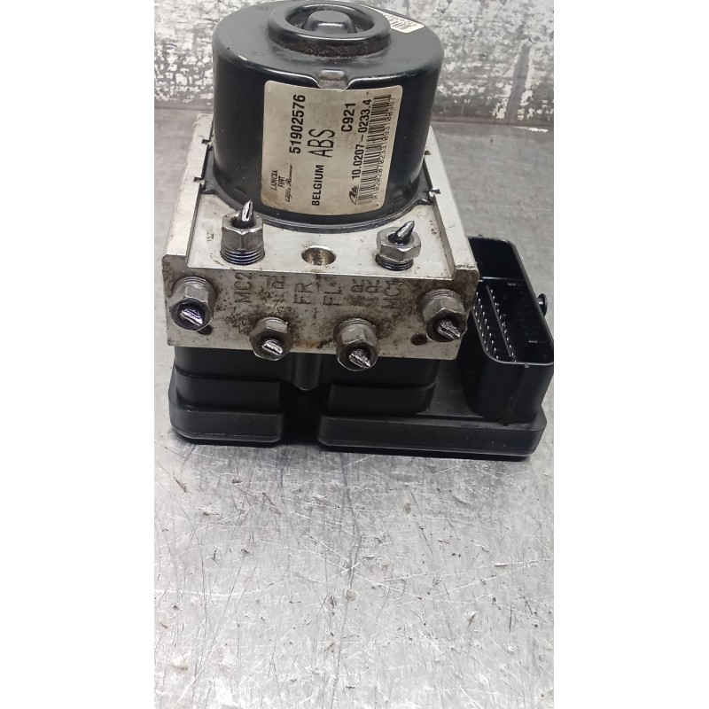Recambio de abs para fiat doblo cargo (263_) 1.3 d multijet referencia OEM IAM 10097016143 28570100093 51902576 10020702334