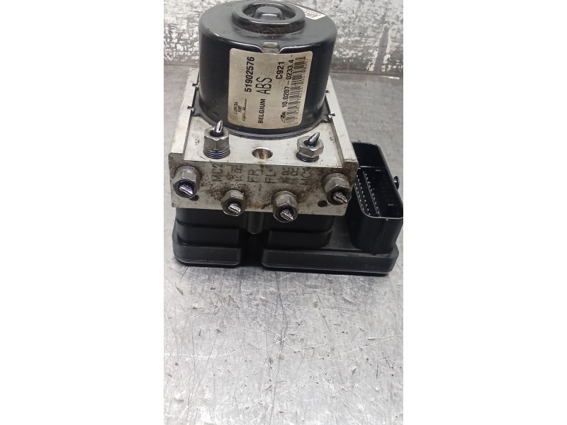 Recambio de abs para fiat doblo cargo (263_) 1.3 d multijet referencia OEM IAM 10097016143 28570100093 51902576 10020702334
