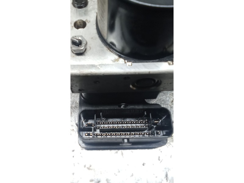 Recambio de abs para fiat doblo cargo (263_) 1.3 d multijet referencia OEM IAM 10097016143 28570100093 51902576 10020702334