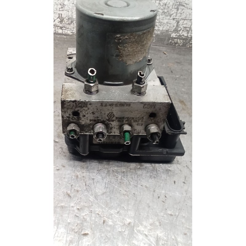 Recambio de abs para renault grand scénic ii (jm0/1_) 1.9 dci (jm14) referencia OEM IAM 0265950770 0265234636 8200756306