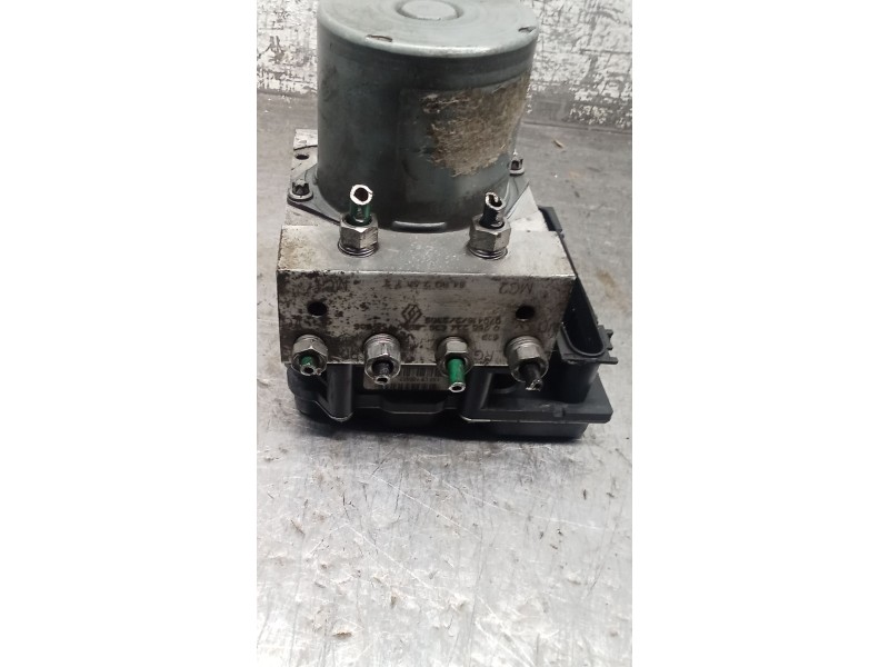Recambio de abs para renault grand scénic ii (jm0/1_) 1.9 dci (jm14) referencia OEM IAM 0265950770 0265234636 8200756306