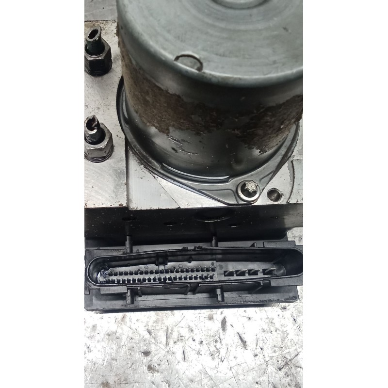 Recambio de abs para renault grand scénic ii (jm0/1_) 1.9 dci (jm14) referencia OEM IAM 0265950770 0265234636 8200756306