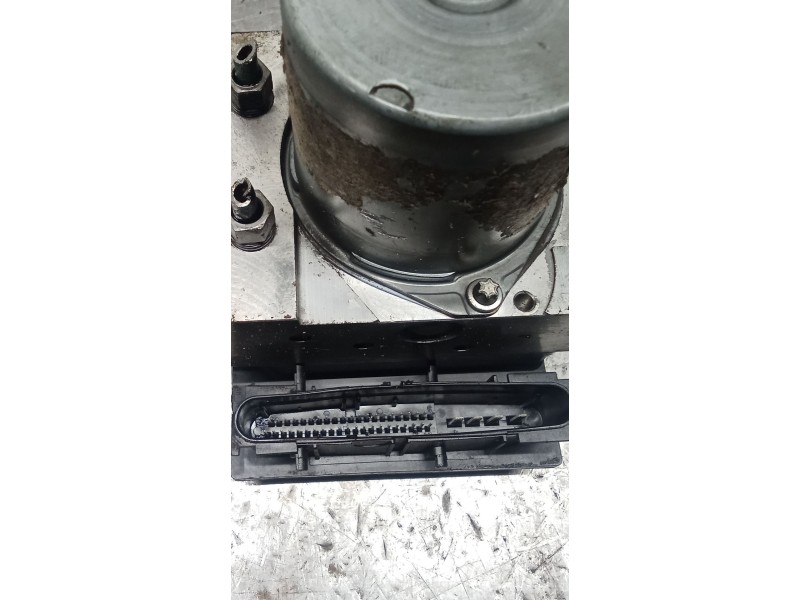 Recambio de abs para renault grand scénic ii (jm0/1_) 1.9 dci (jm14) referencia OEM IAM 0265950770 0265234636 8200756306