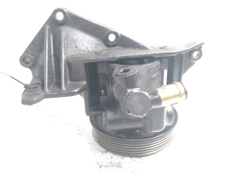 Recambio de bomba direccion para ford puma (cce) 1.7 referencia OEM IAM   