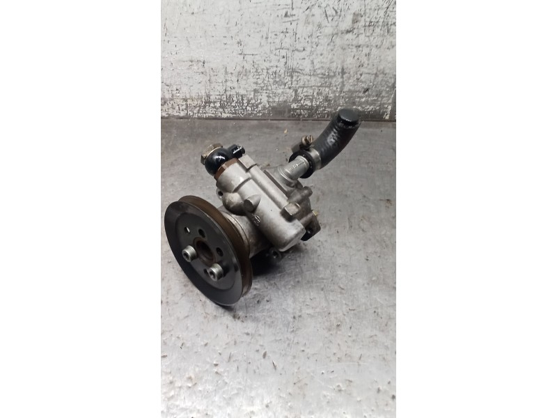 Recambio de bomba direccion para volkswagen golf iii (1h1) 1.9 tdi referencia OEM IAM 037145255  91
