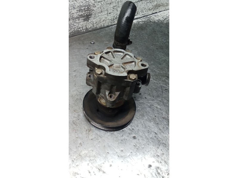 Recambio de bomba direccion para volkswagen golf iii (1h1) 1.9 tdi referencia OEM IAM 037145255  91