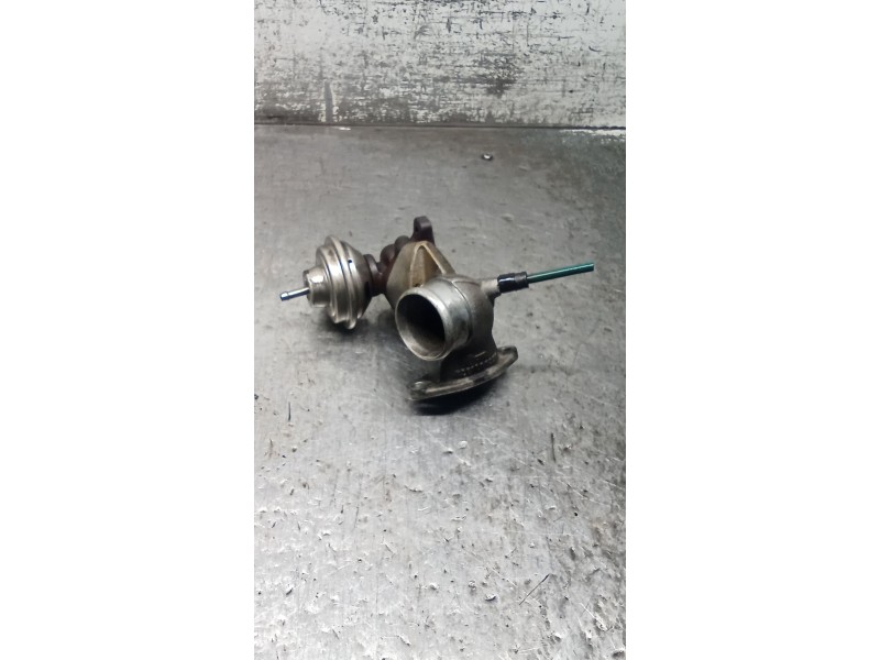 Recambio de valvula egr para audi 80 b4 sedán (8c2) 1.9 tdi referencia OEM IAM 028129637E  92