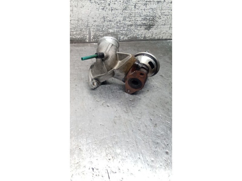 Recambio de valvula egr para audi 80 b4 sedán (8c2) 1.9 tdi referencia OEM IAM 028129637E  92
