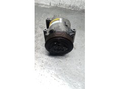 Recambio de compresor aire acondicionado para renault scénic ii (jm0/1_) 1.9 dci (jm0g, jm12, jm1g, jm2c) referencia OEM IAM 820