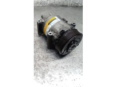 Recambio de compresor aire acondicionado para renault scénic ii (jm0/1_) 1.9 dci (jm0g, jm12, jm1g, jm2c) referencia OEM IAM 820 2