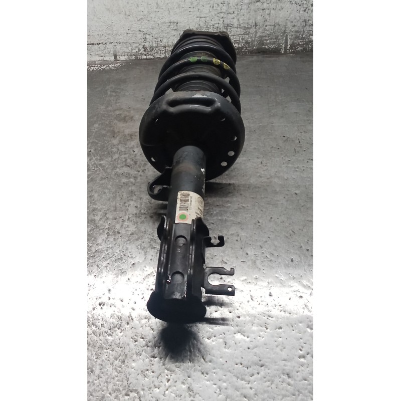 Recambio de amortiguador delantero izquierdo para fiat doblo cargo (263_) 1.3 d multijet referencia OEM IAM 51880841 82490300842