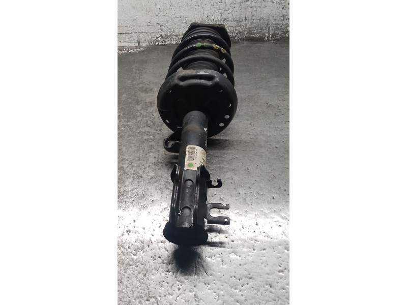 Recambio de amortiguador delantero izquierdo para fiat doblo cargo (263_) 1.3 d multijet referencia OEM IAM 51880841 82490300842