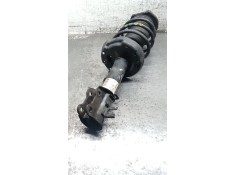 Recambio de amortiguador delantero izquierdo para fiat doblo cargo (263_) 1.3 d multijet referencia OEM IAM 51880841 82490300842 2