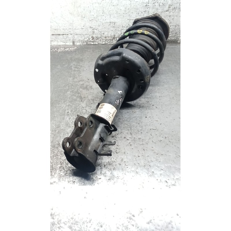 Recambio de amortiguador delantero izquierdo para fiat doblo cargo (263_) 1.3 d multijet referencia OEM IAM 51880841 82490300842