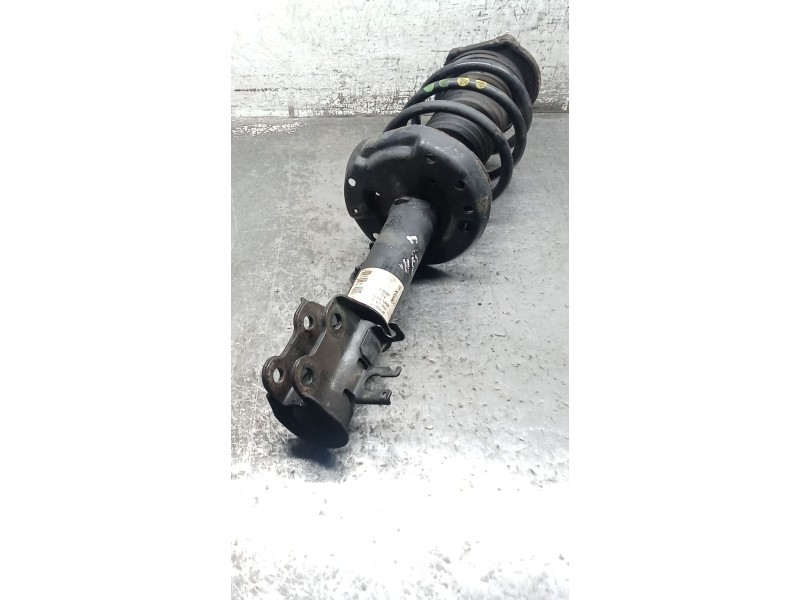 Recambio de amortiguador delantero izquierdo para fiat doblo cargo (263_) 1.3 d multijet referencia OEM IAM 51880841 82490300842