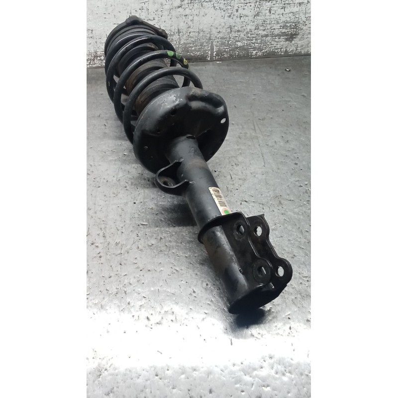 Recambio de amortiguador delantero izquierdo para fiat doblo cargo (263_) 1.3 d multijet referencia OEM IAM 51880841 82490300842