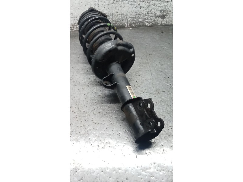 Recambio de amortiguador delantero izquierdo para fiat doblo cargo (263_) 1.3 d multijet referencia OEM IAM 51880841 82490300842