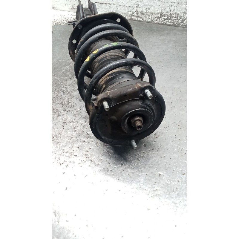 Recambio de amortiguador delantero izquierdo para fiat doblo cargo (263_) 1.3 d multijet referencia OEM IAM 51880841 82490300842