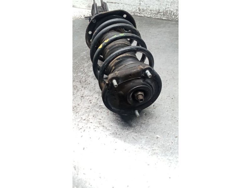 Recambio de amortiguador delantero izquierdo para fiat doblo cargo (263_) 1.3 d multijet referencia OEM IAM 51880841 82490300842