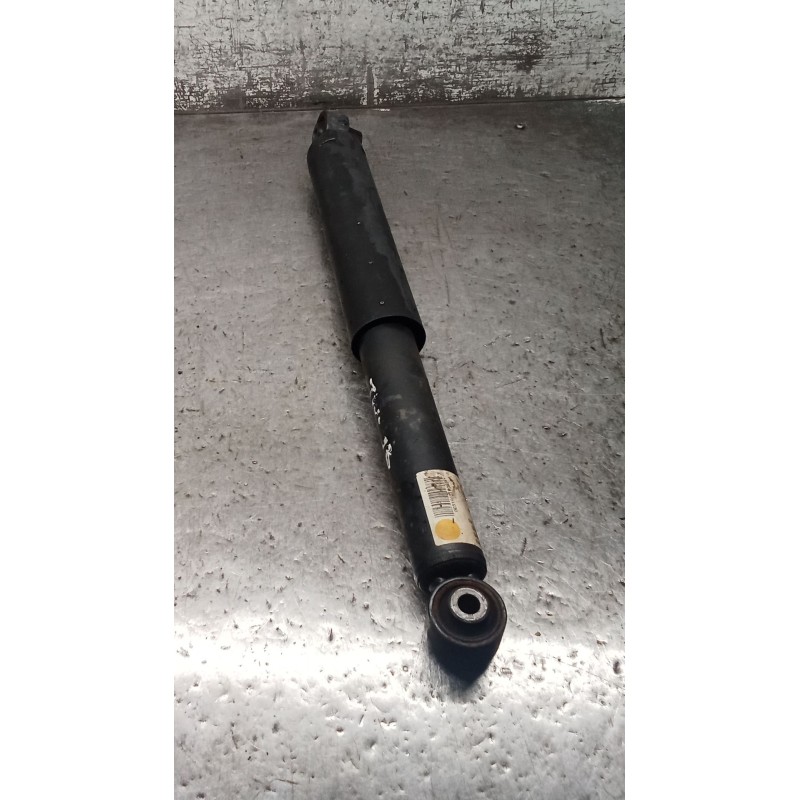 Recambio de amortiguador trasero izquierdo para fiat doblo cargo (263_) 1.3 d multijet referencia OEM IAM 51960190 814902006962 