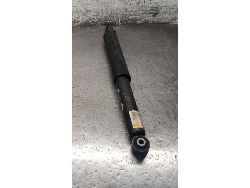 Recambio de amortiguador trasero izquierdo para fiat doblo cargo (263_) 1.3 d multijet referencia OEM IAM 51960190 814902006962 