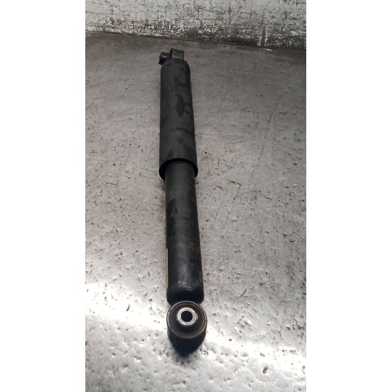 Recambio de amortiguador trasero izquierdo para fiat doblo cargo (263_) 1.3 d multijet referencia OEM IAM 51960190 814902006962 