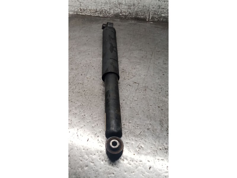 Recambio de amortiguador trasero izquierdo para fiat doblo cargo (263_) 1.3 d multijet referencia OEM IAM 51960190 814902006962 