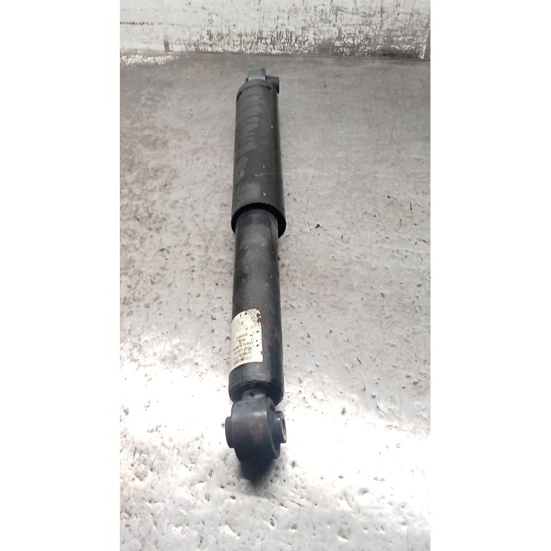 Recambio de amortiguador trasero derecho para fiat doblo cargo (263_) 1.3 d multijet referencia OEM IAM 51960190 814902006962 10