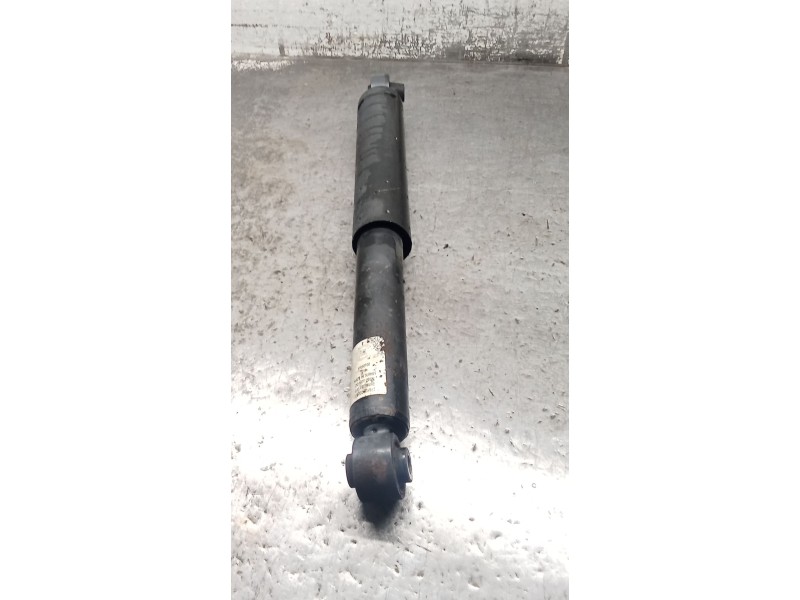 Recambio de amortiguador trasero derecho para fiat doblo cargo (263_) 1.3 d multijet referencia OEM IAM 51960190 814902006962 10