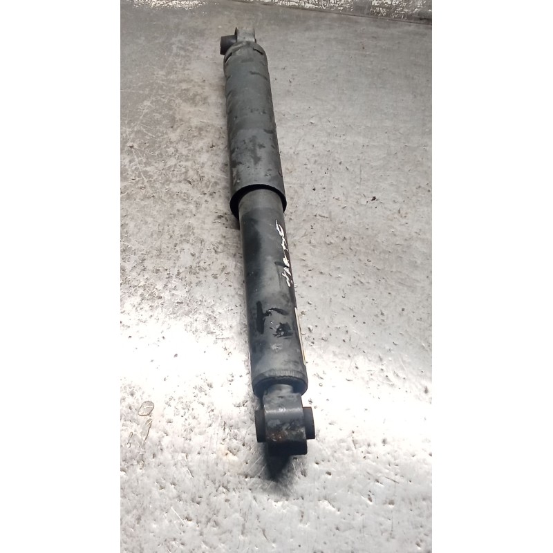 Recambio de amortiguador trasero derecho para fiat doblo cargo (263_) 1.3 d multijet referencia OEM IAM 51960190 814902006962 10