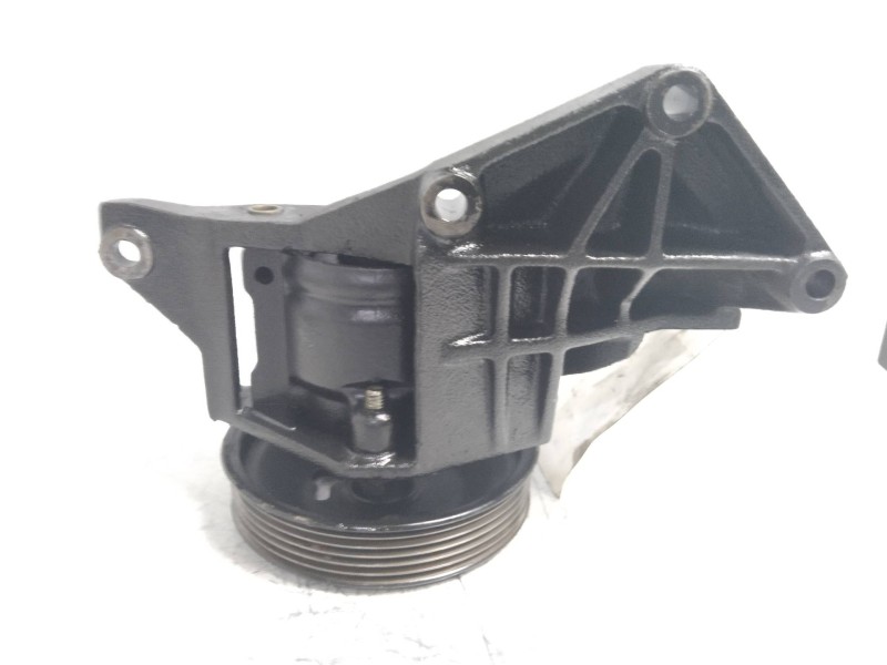 Recambio de bomba direccion para ford puma (cce) 1.7 referencia OEM IAM   