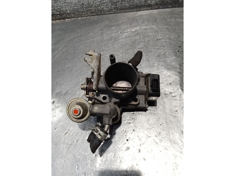 Recambio de carburador para daihatsu feroza 1.6 referencia OEM IAM 1799500271  88