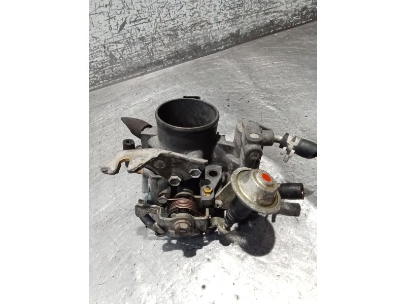 Recambio de carburador para daihatsu feroza 1.6 referencia OEM IAM 1799500271  88