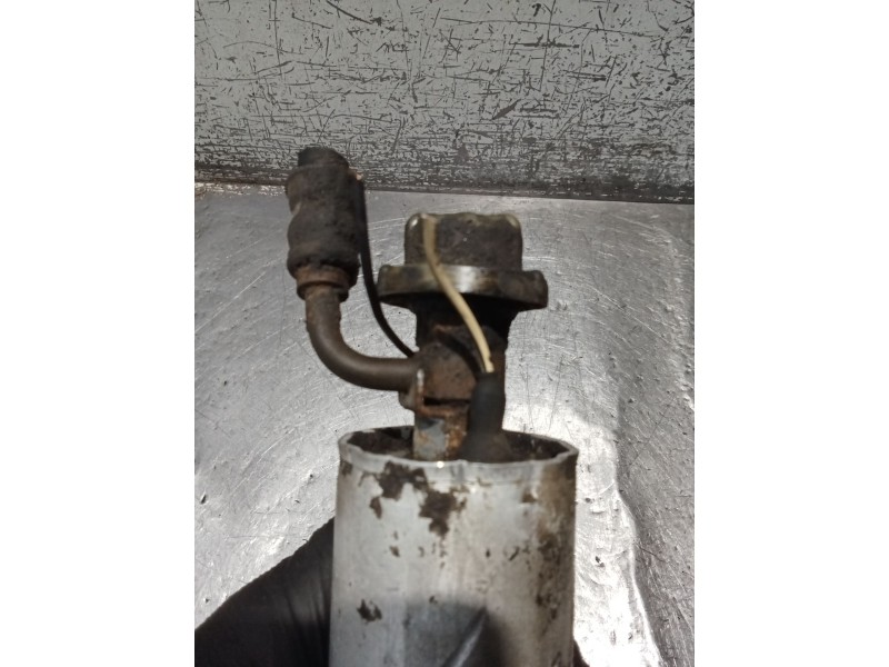 Recambio de bomba combustible para daihatsu feroza 1.6 referencia OEM IAM   88