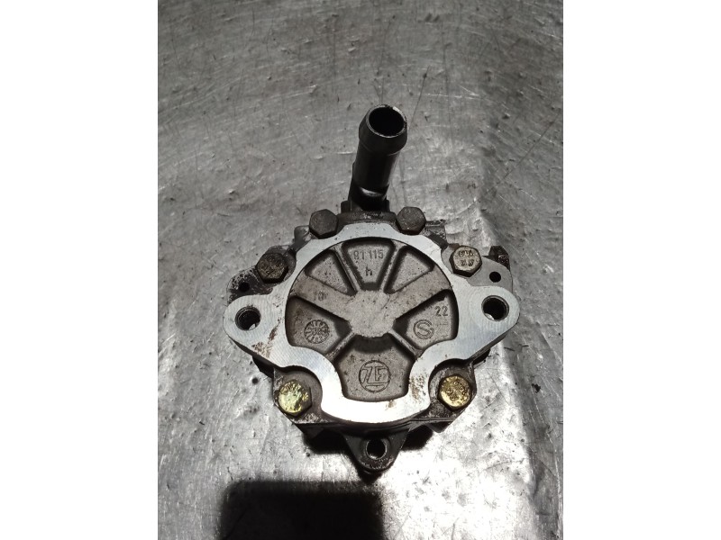 Recambio de bomba direccion para seat ibiza ii (6k1) 1.9 tdi referencia OEM IAM   97