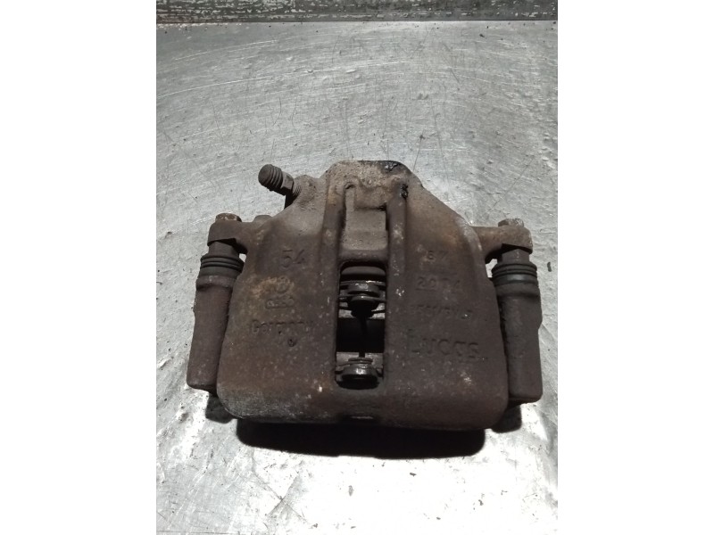 Recambio de pinza freno delantera derecha para seat ibiza ii (6k1) 1.9 tdi referencia OEM IAM   97