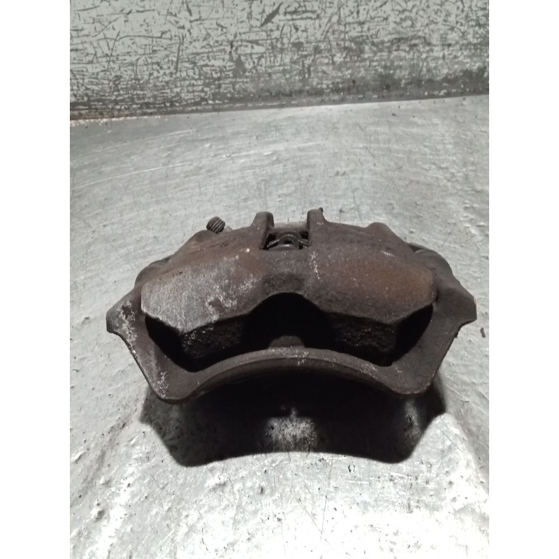 Recambio de pinza freno delantera derecha para seat ibiza ii (6k1) 1.9 tdi referencia OEM IAM   97