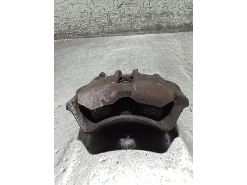 Recambio de pinza freno delantera derecha para seat ibiza ii (6k1) 1.9 tdi referencia OEM IAM   97