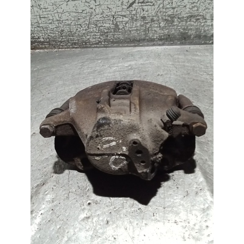 Recambio de pinza freno delantera derecha para seat ibiza ii (6k1) 1.9 tdi referencia OEM IAM   97